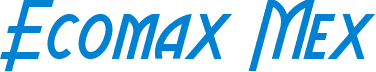 Ecomax Mex
